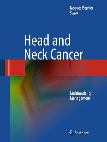Head and Neck Cancer