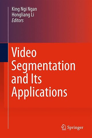 Video Segmentation and Its Applications