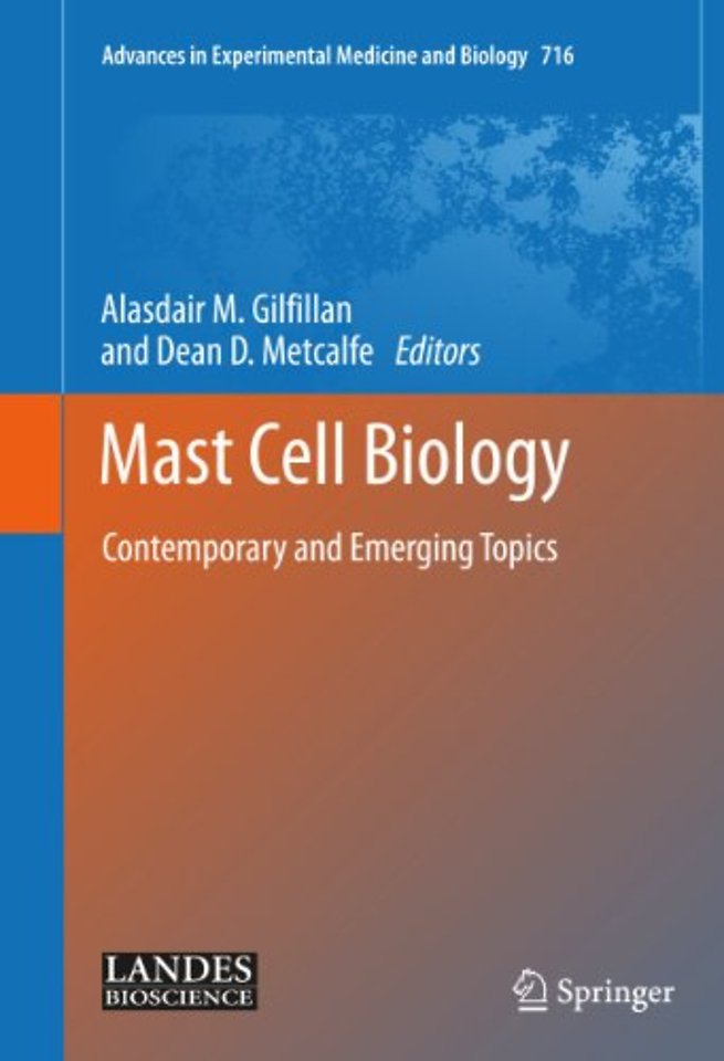 Mast Cell Biology