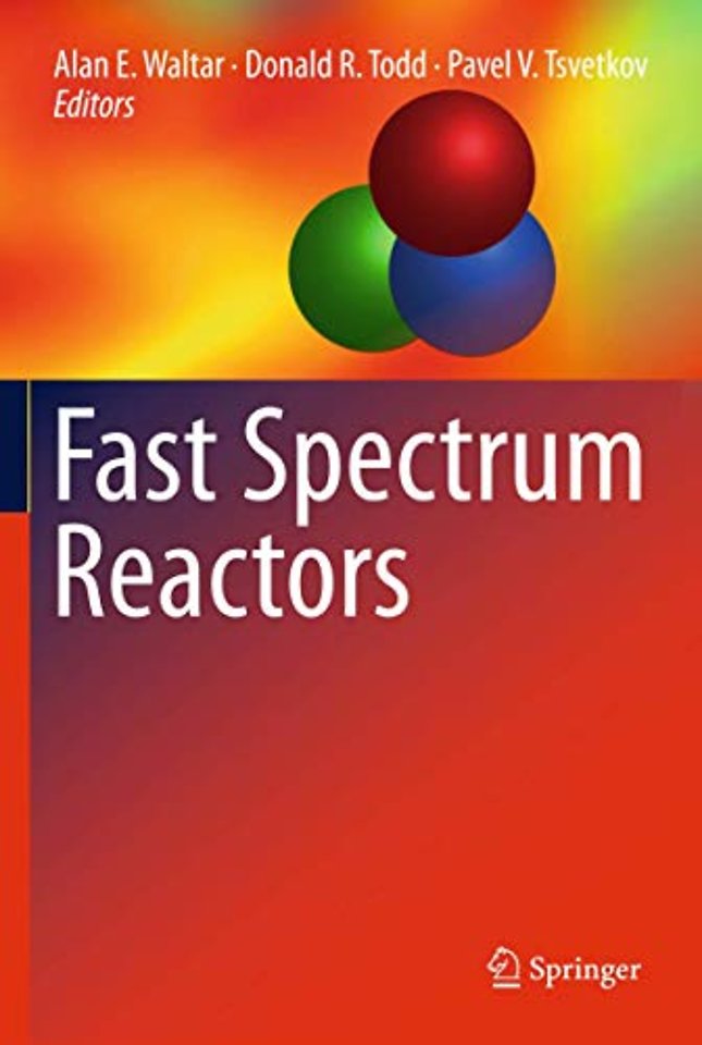 Fast Spectrum Reactors