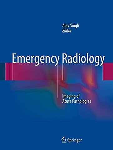 Emergency Radiology