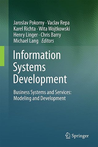 Information Systems Development