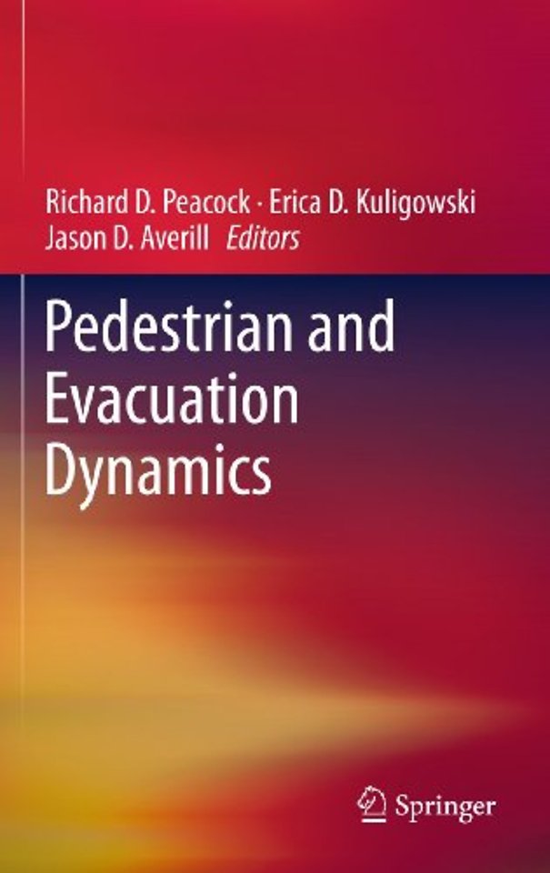 Pedestrian and Evacuation Dynamics