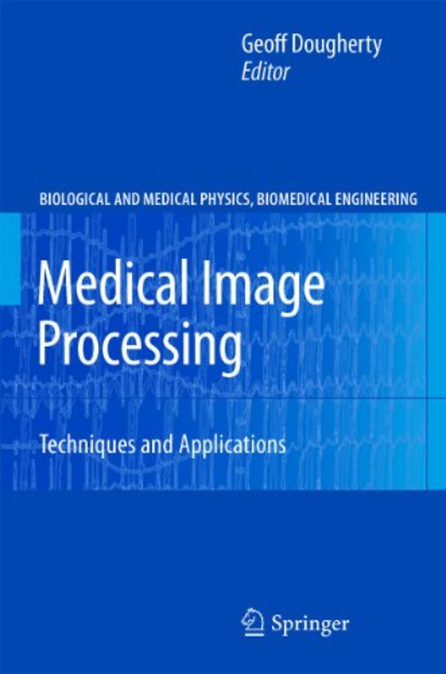 Medical Image Processing