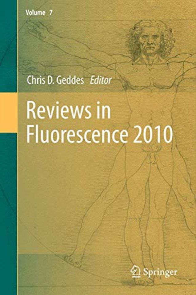 Reviews in Fluorescence 2010