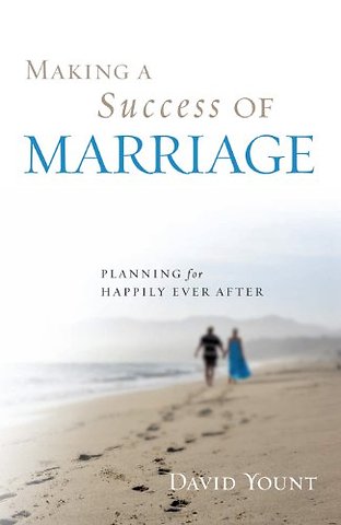 Making a Success of Marriage