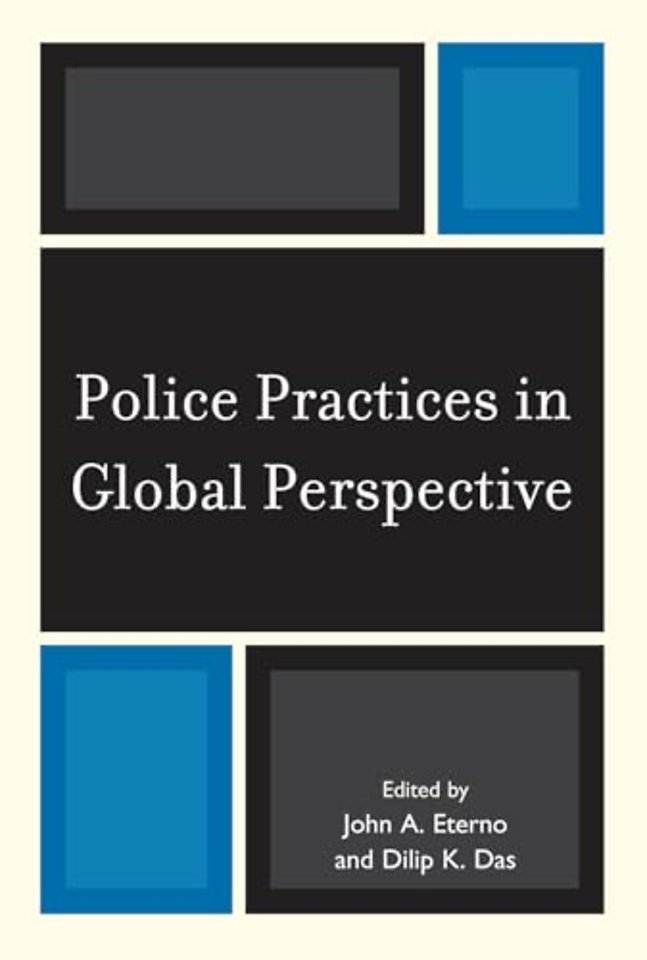 Police Practices in Global Perspective