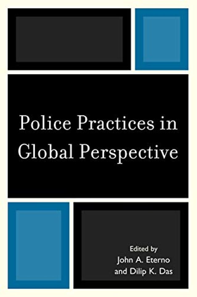 Police Practices in Global Perspective