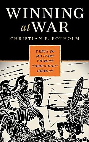 Winning at War