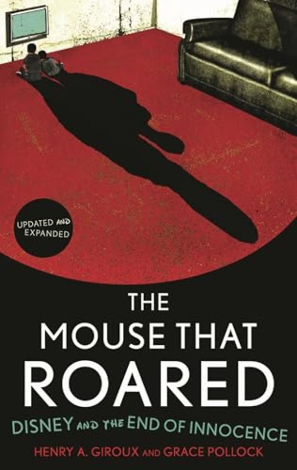 The Mouse that Roared