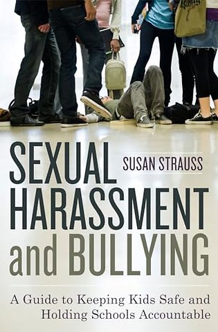 Sexual Harassment and Bullying