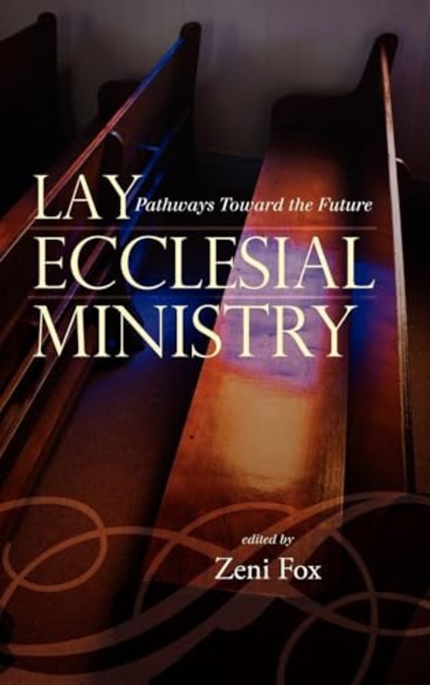 Lay Ecclesial Ministry