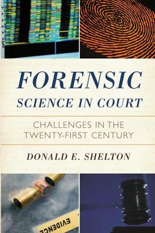 Forensic Science in Court