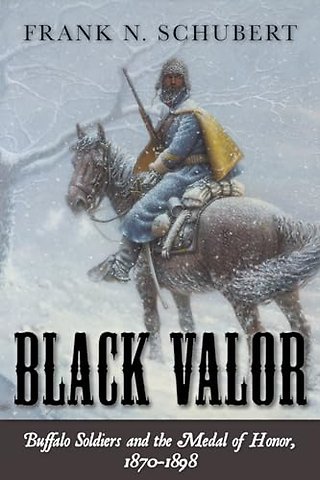 Black Valor