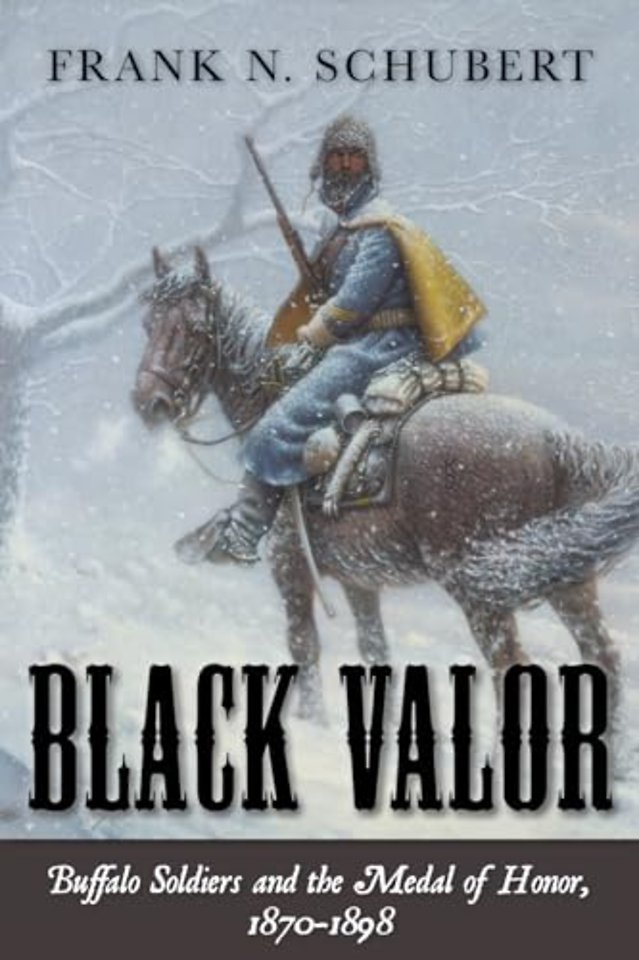 Black Valor