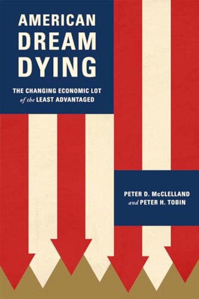 American Dream Dying