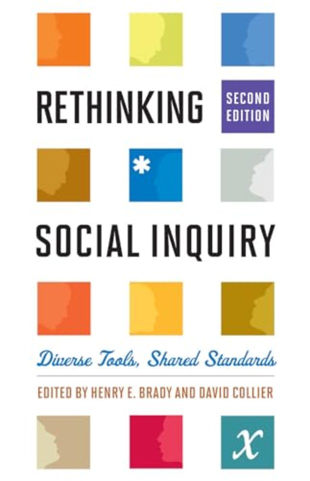 Rethinking Social Inquiry