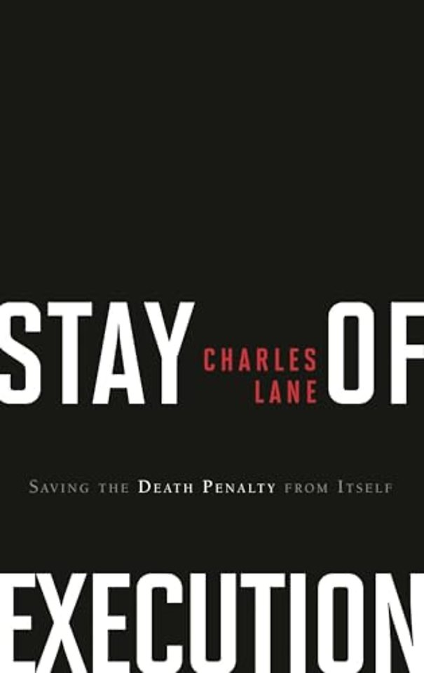 Stay of Execution