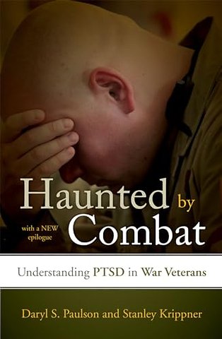 Haunted by Combat