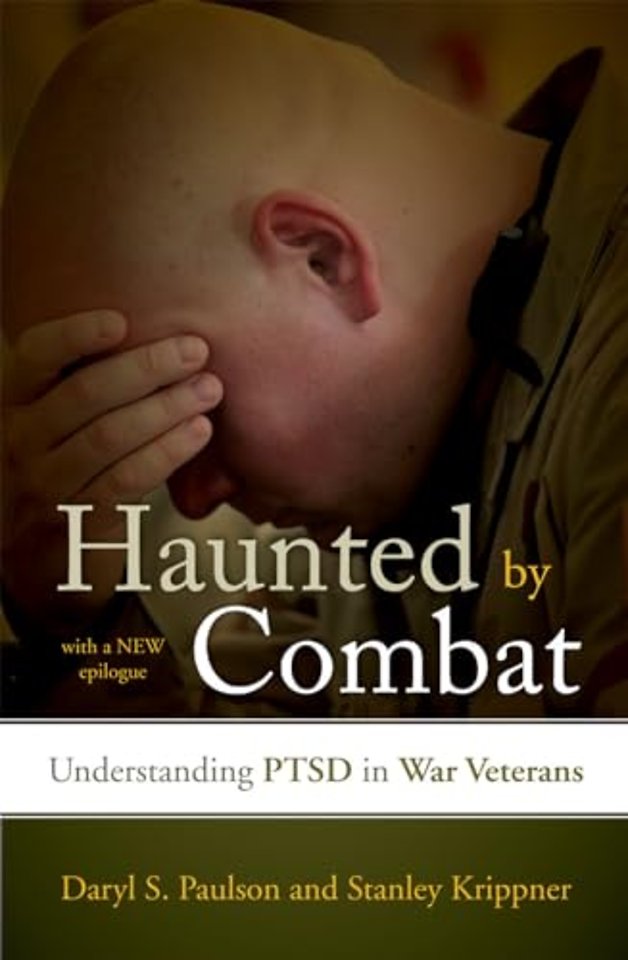 Haunted by Combat