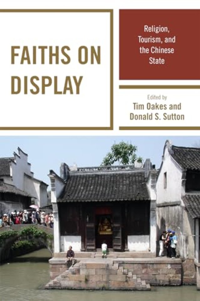 Faiths on Display