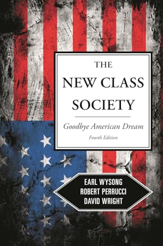 The New Class Society