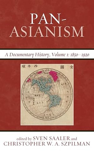 Pan-Asianism