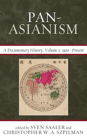 Pan-Asianism