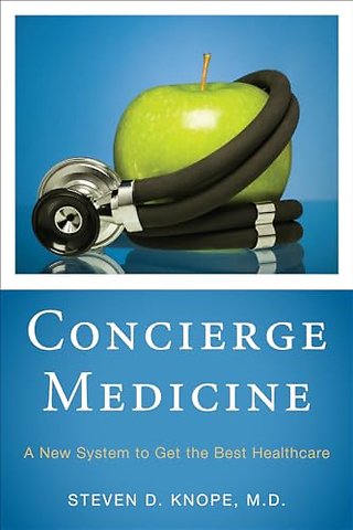 Concierge Medicine