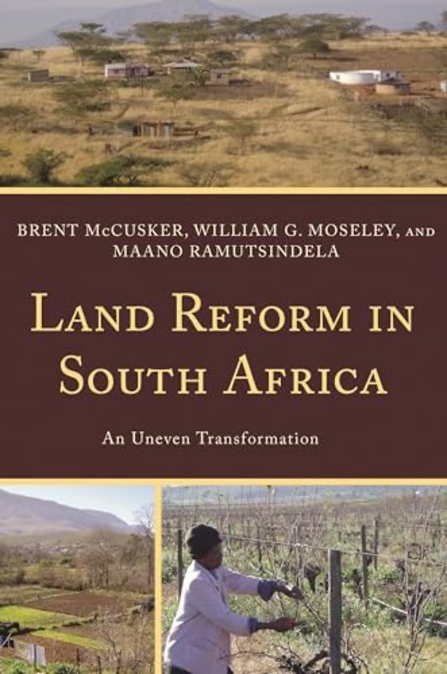 Land Reform in South Africa