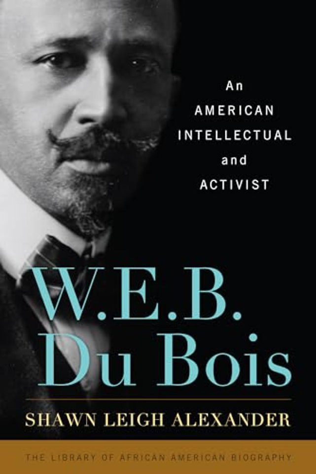 W. E. B. Du Bois