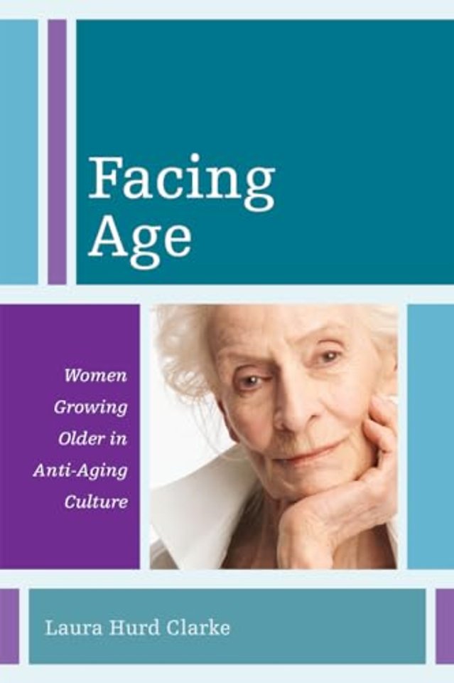 Facing Age