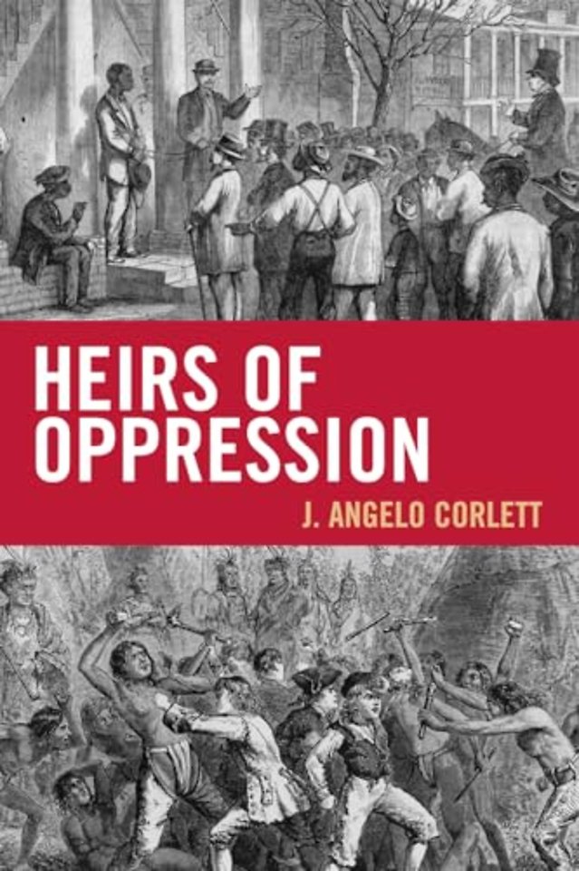 Heirs of Oppression