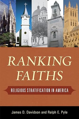 Ranking Faiths
