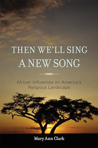 Then We'll Sing a New Song