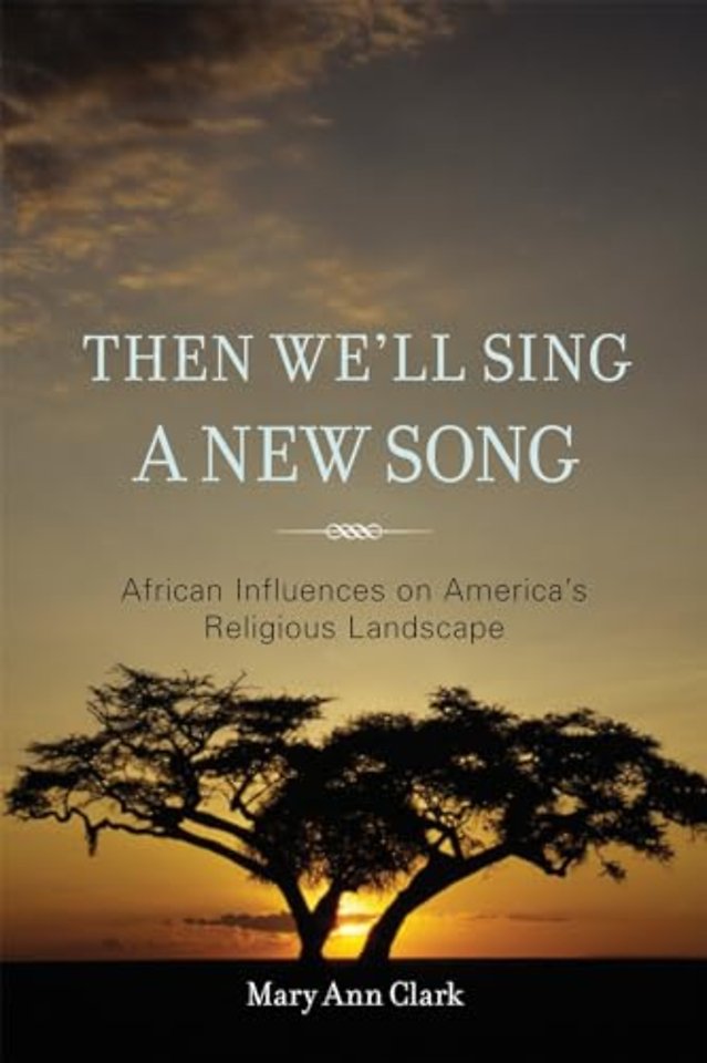 Then We'll Sing a New Song