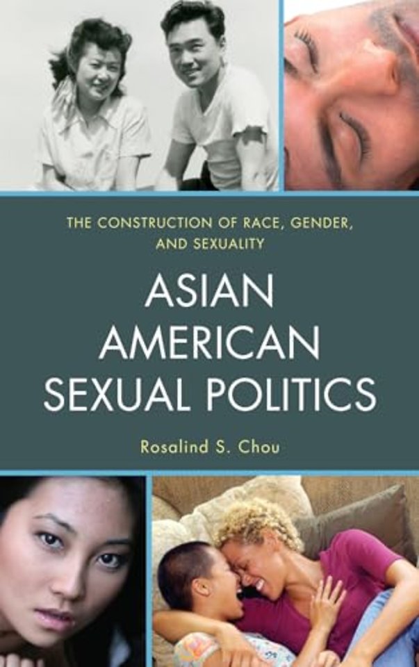 Asian American Sexual Politics