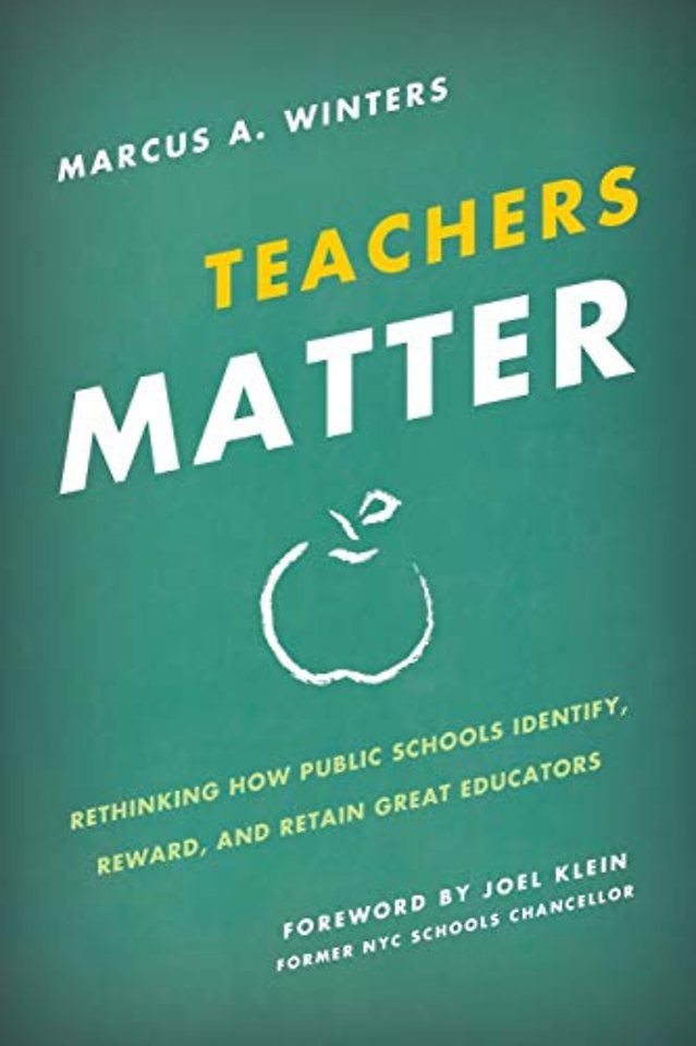 Teachers Matter