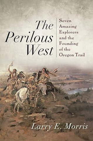 The Perilous West