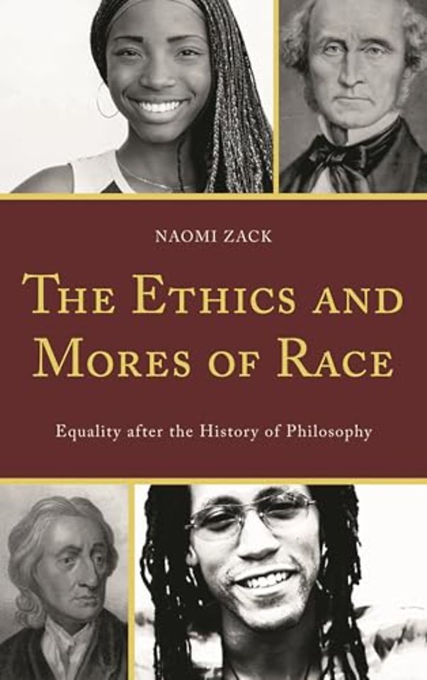 The Ethics and Mores of Race