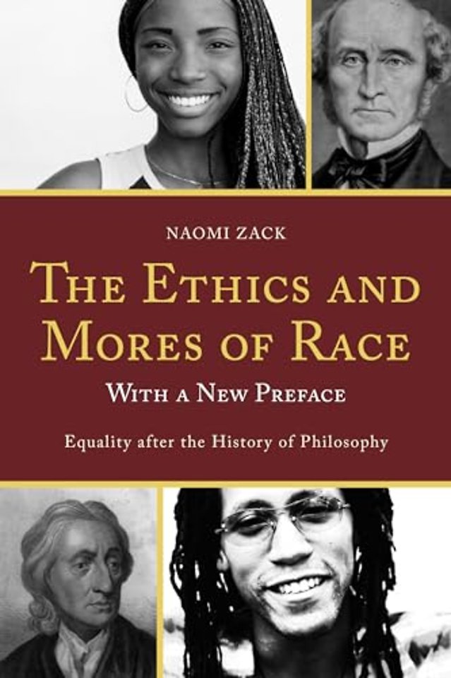 The Ethics and Mores of Race