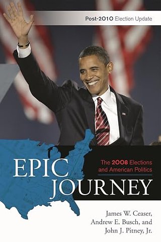 Epic Journey