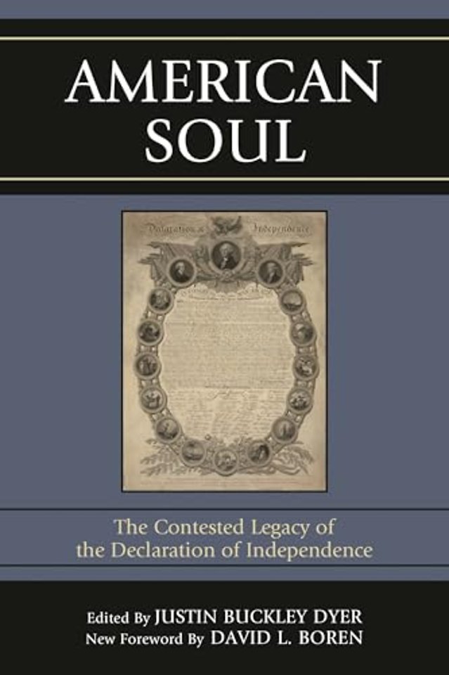 American Soul