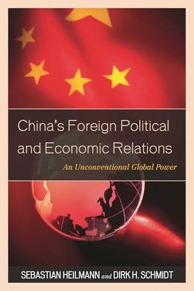 China's Foreign Political and Economic Relations