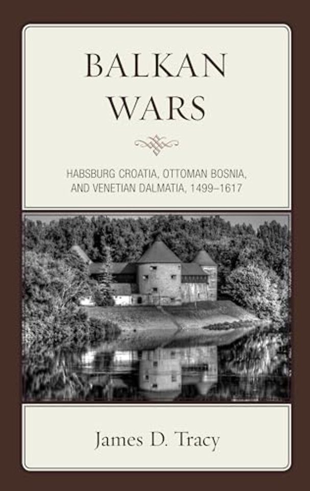 Balkan Wars