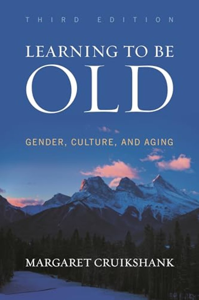 Learning to Be Old