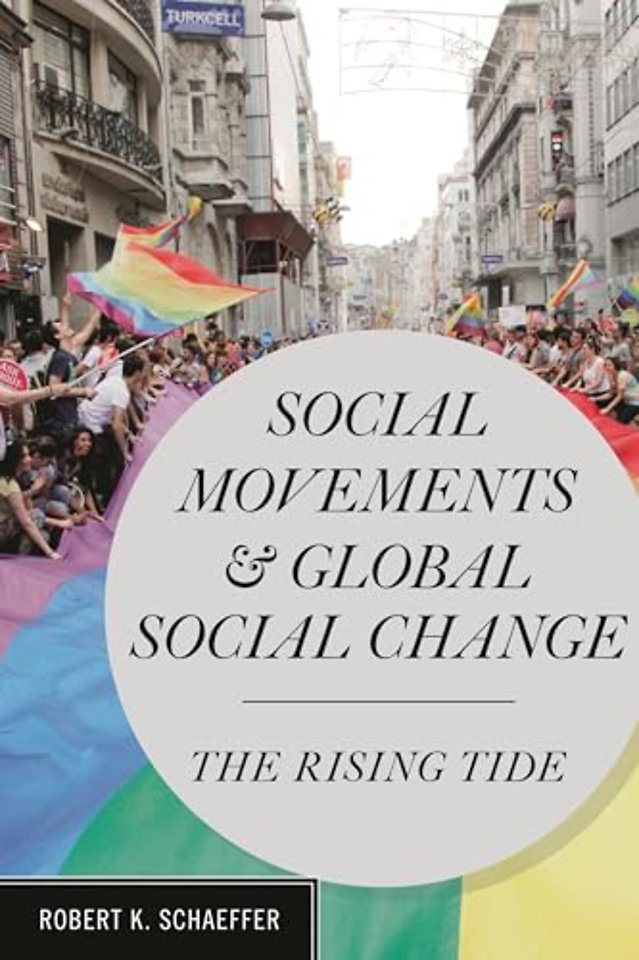 Social Movements and Global Social Change