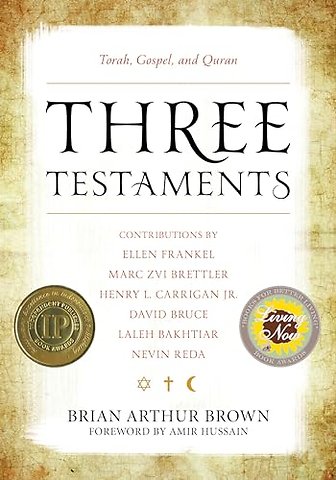 Three Testaments
