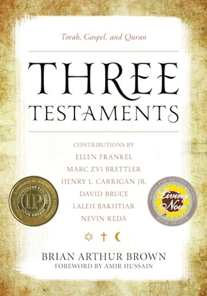 Three Testaments
