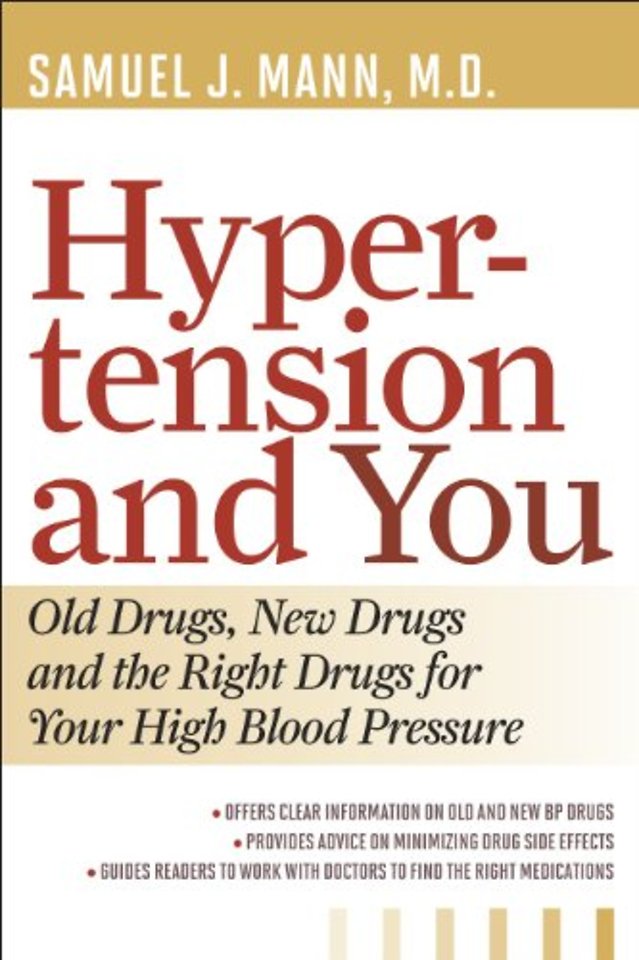 Hypertension and You